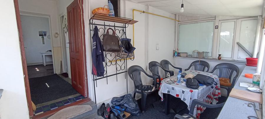 Casă individuală cu teren 1.100 mp în Balotești-Ilfov, toate utilitățile