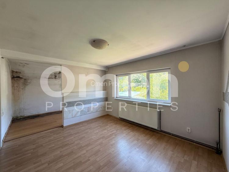Casa in Baia Mare | str. Aurel Vlaicu | 280 mp utili | 777 teren | Comision 0% - 11