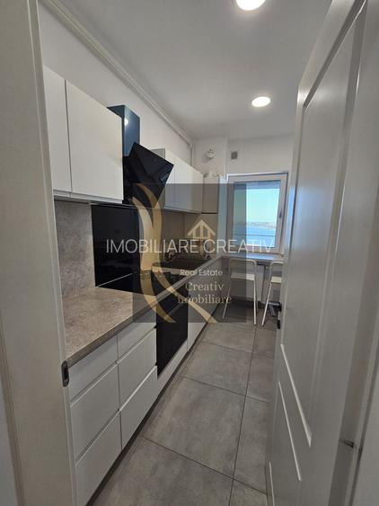 Apartament 2 camere Grozavesti vedere catre lac - 7