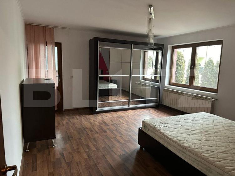 Casa 7 camere, 430 mp utili, Burdujeni