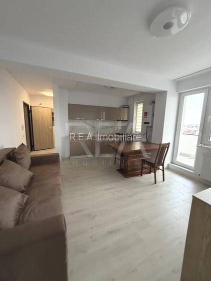 2 camere Colentina, centrală, et. 5, an 2024, 51 mp - 2