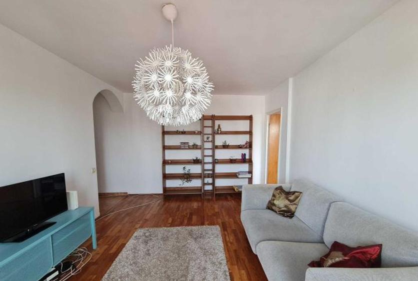 Apartament 2 Camere Victoriei Titulescu