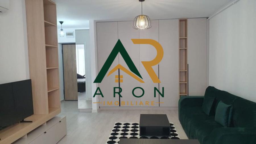 2 Camere de inchiriat | Pallady | Hills Brauner | Parcare | DishWasher