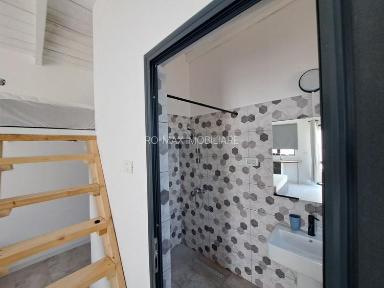 Nibiru, Costinesti. Greek Bungalows , Afacere la Cheie, Prima linie - 25