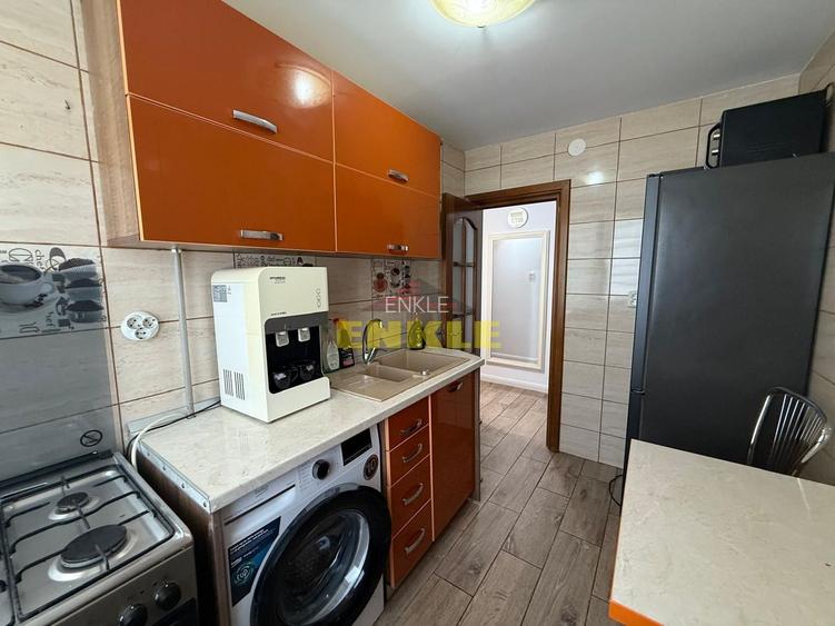 Apartament cu 2 camere de vânzare – Strada Ștefan Luchian - 6