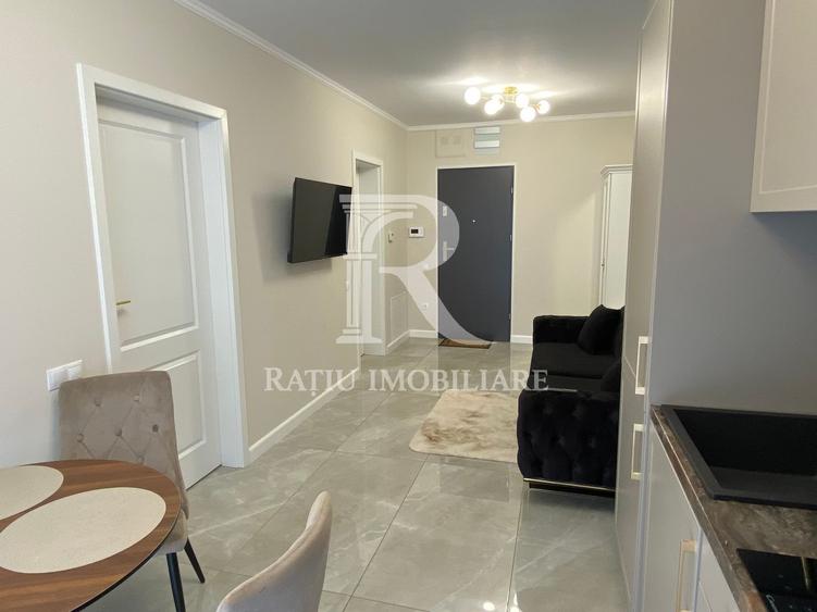 Apartament cu 2 camere | AES Residence | Oradea