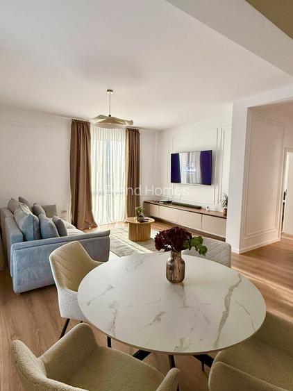 Apartament cochet cu 2 camere | Mobilat si utilat | 57 mp utili | Mosnita - 13