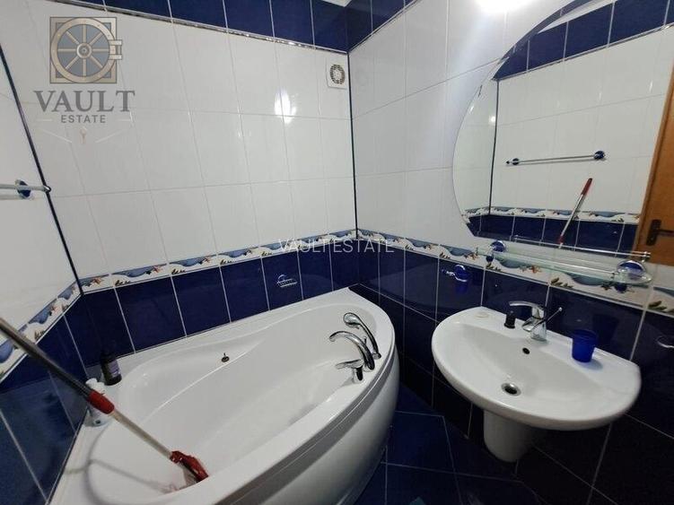 Apartament 3 camere -6 minute mentrou Iancului -Risc 3 - 14
