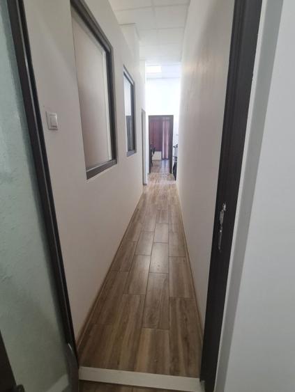 Inchiriere spatiu comercial, 6 incaperi, 133 mp, zona Cornitoiu