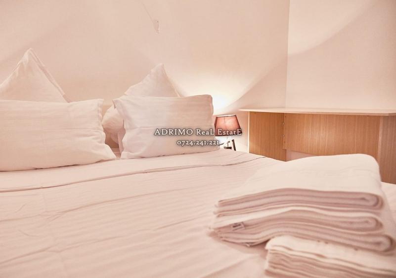LUX! Ap4cam BLOC NOU -Parcare Privata- Faleza Nord zona Reyna 800Eur