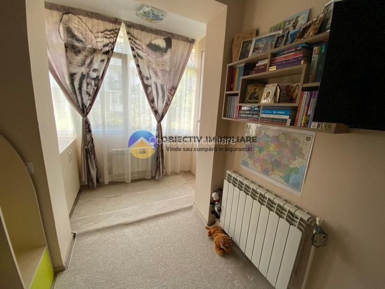 Apartament modern 2 camere - Strada Veseliei - Etaj 2 - 5