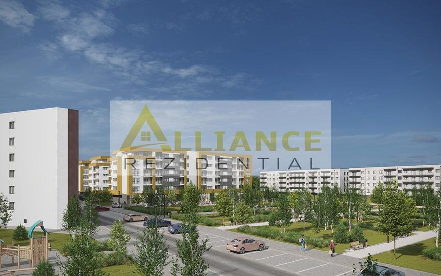 APARTAMENT 3 CAMERE  | Incalzire in pardoseala  | Metrou Berceni