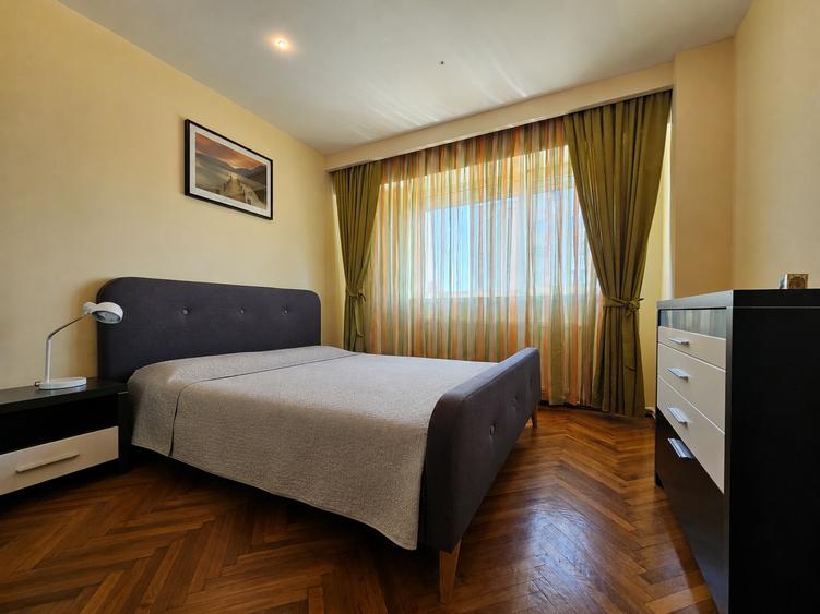 2 Camere, 2 Balcoane, Faleza Nord, Gaze, Termen Lung