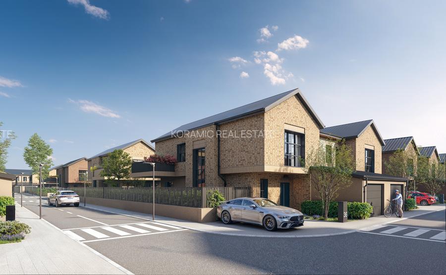 Sunrise Homes - 7