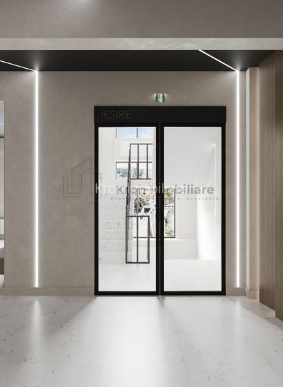 Apartament 3 camere