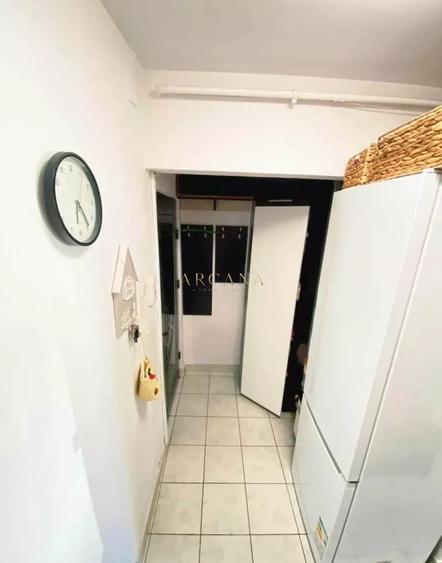 Apartament 2 camere zona Piața Hermes din Gheorgheni