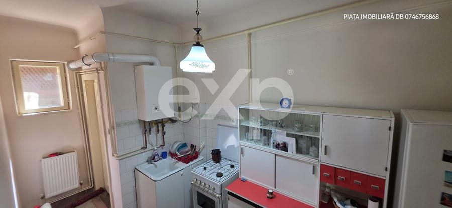 Casă Individuală cu Grădină, Livadă și Garaj– 148 mp/Teren 818 mp, Zona Centrală