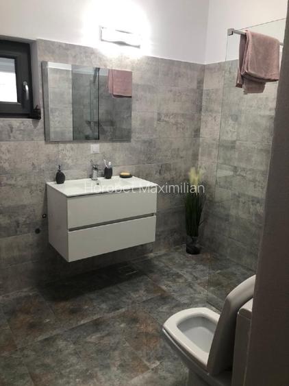 Apartament cu 2 camere, zona UMF Targu Mures - 6