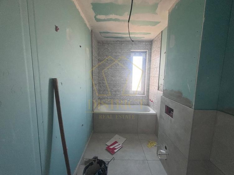 COM 0% Apartament nou cu 2 camere | Park Giroc