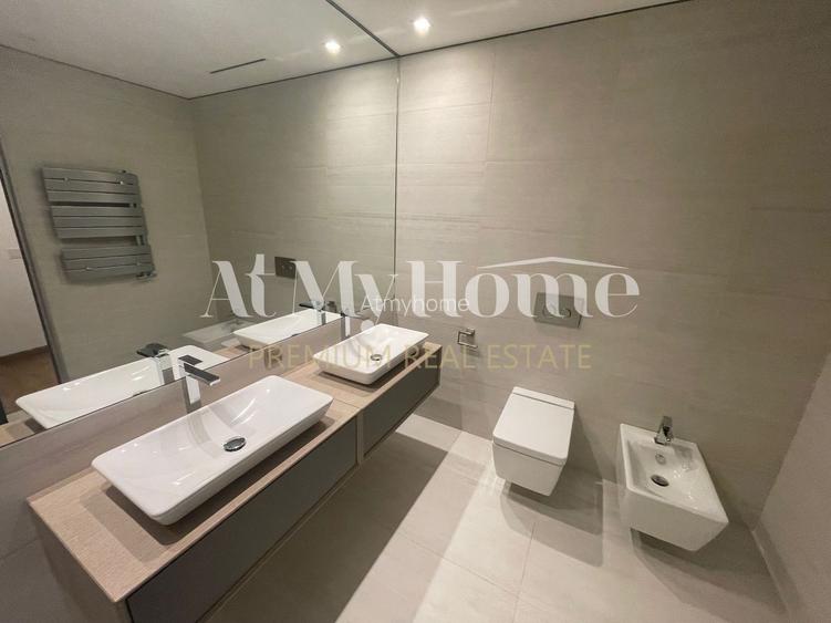 Apartament nou, spectaculos cu 5camere, finisaje lux, prima inchiriere, 2parcari - 13
