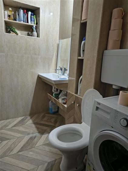 Apartament decomandat cu 2 camere, in Astra, Brasov.