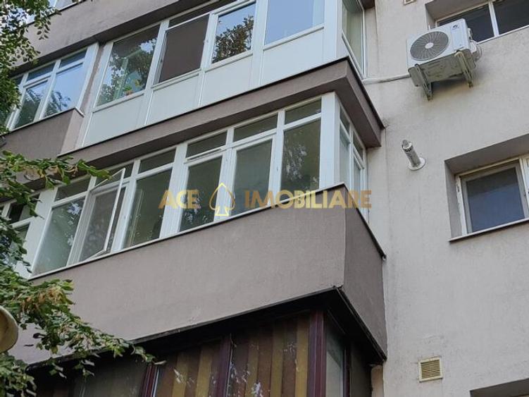 3 Camere de inchiriat | Gorjului | Metrou | Centrala |