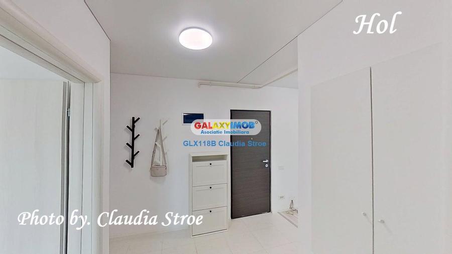 Inchiriere apartament 2 camere VIILOR - METROPOLITAN + LOC DE PARCARE