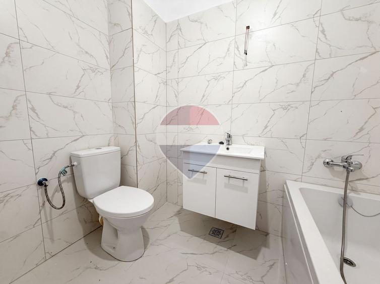 Studio modern | Bloc nou