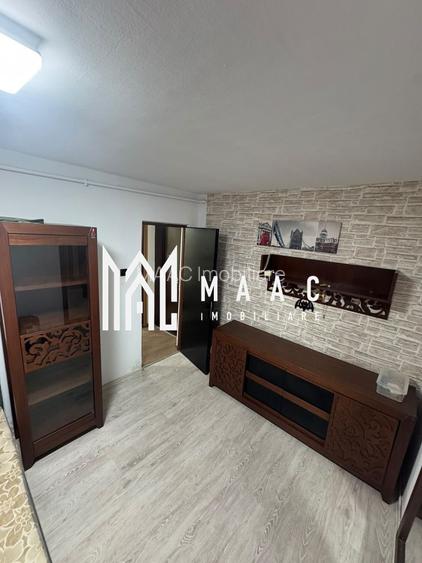 Apartament de vânzare Sibiu | Broscărie | 26 mp, parter - 2