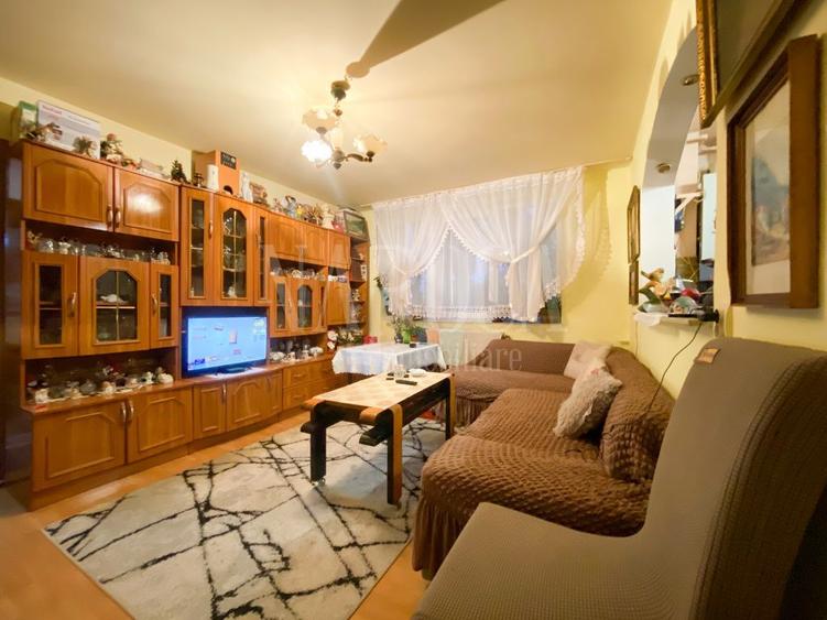 Apartament 3 camere de vanzare in Gheorgheni, Cluj Napoca