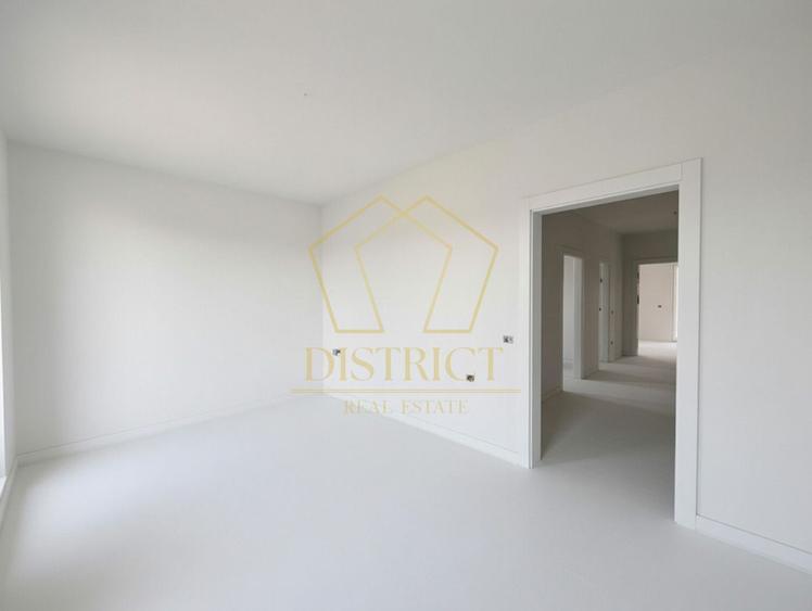 Duplex cu 4 camere, despărțit prin camera tehnica | Mosnita Noua | Barista