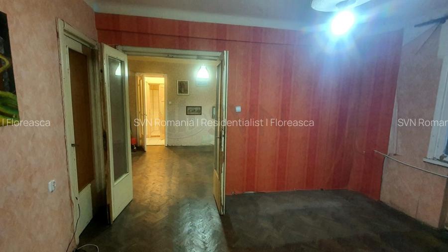 REA1027589 Unirii l Apartament 3 camere l Etaj 2 - 7