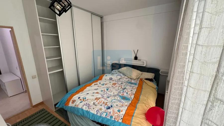COMISION 0%! Ap. 2 camere 57 mp + 2 balcoane, parcare, Bună Ziua, Lidl