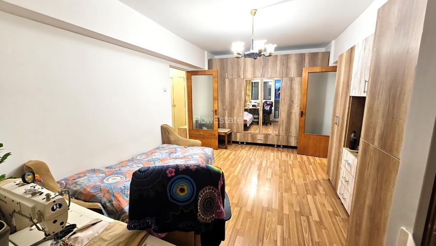 Apartament 2 camere | 2 min Metrou Costin Georgian | Metrou la scara - 4