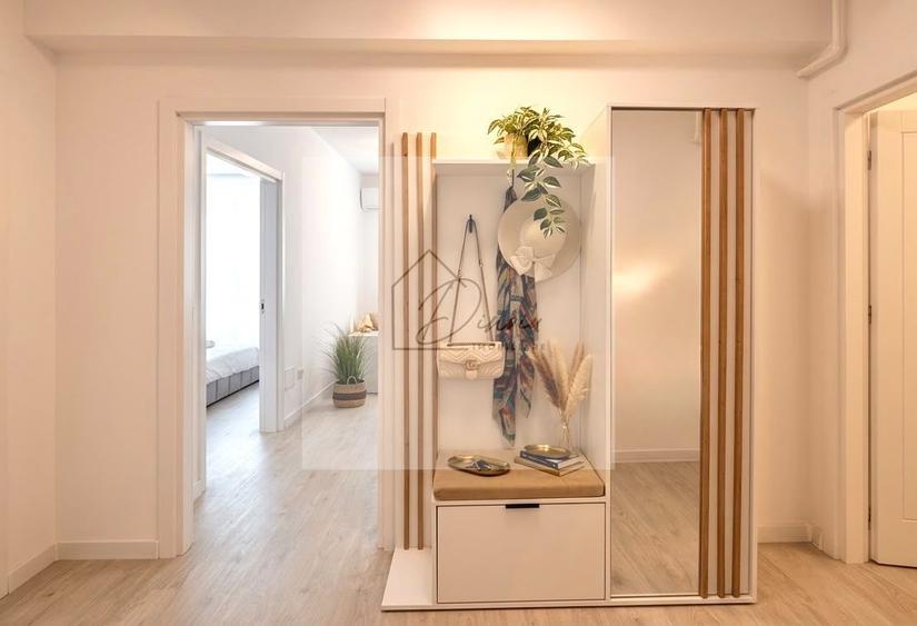 2 Camere PIPERA - Ivory Residence I Rond OMV I Parcare inclusaI COM 0%