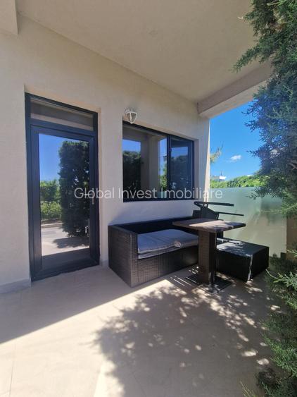 Mamaia Nord - Garsoniera etaj parter, suprafață 26mp - 39500euro - 18