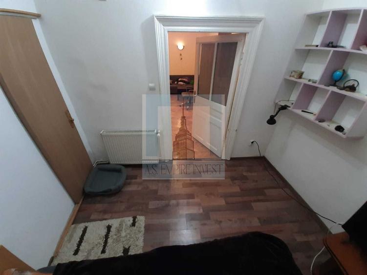 Apartament 4 camere la casă, - zonă Grivitei/Brașov