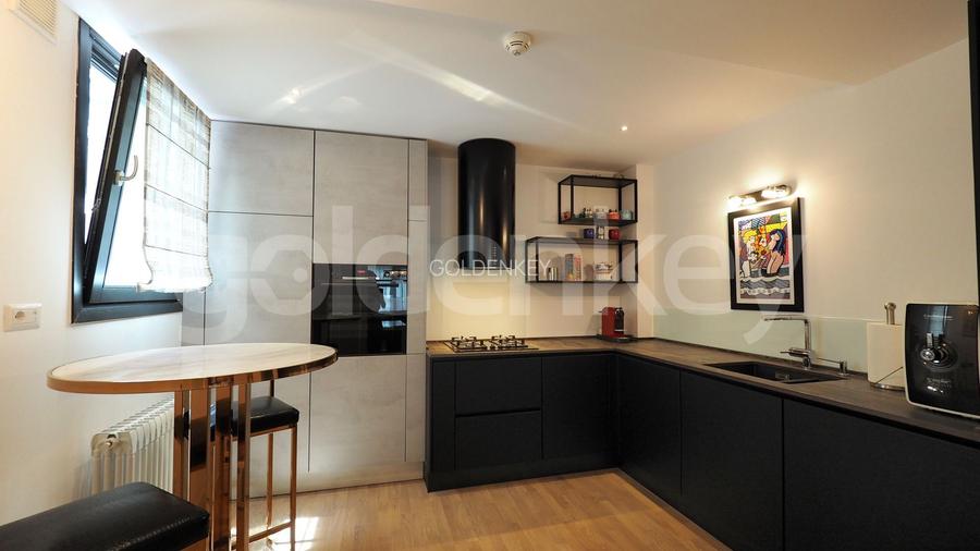 Apartament cu 3 camere in complex rezidential | garaj - 5