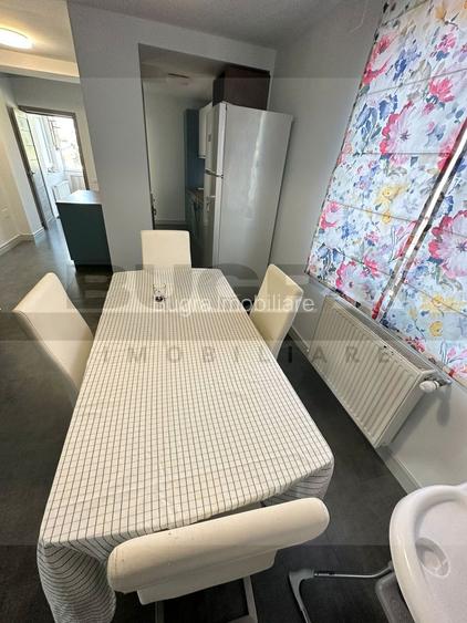 Apartament pe 2 niveluri, 130 mp utili, Borhanci - 8