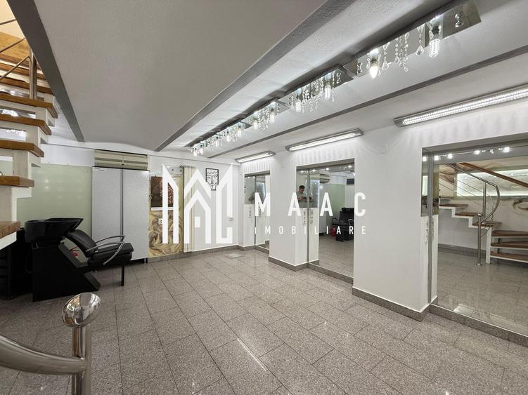 Spatiu comercial | Renovat | VAD | Ultracentral