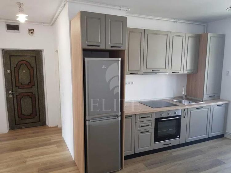 Apartament 2 camere în zona BRD