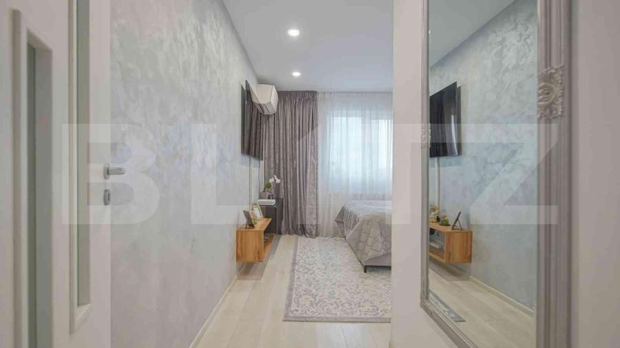 De vanzare apartament 4 camere, 125mp, lux