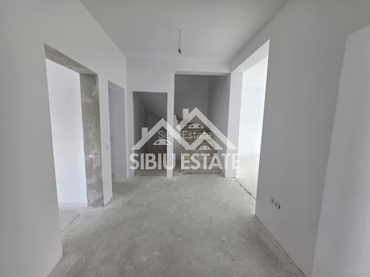 Casa individuala 5 camere, 3 bai, Cristian, Sibiu - 11
