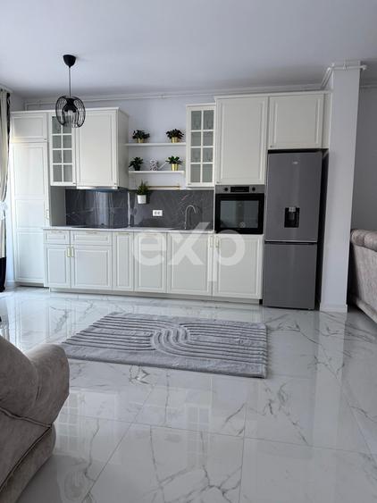 2camere-prima inchiriere-Comision 0%-53mp apartament+ 11mp terasa utili - P.Sub
