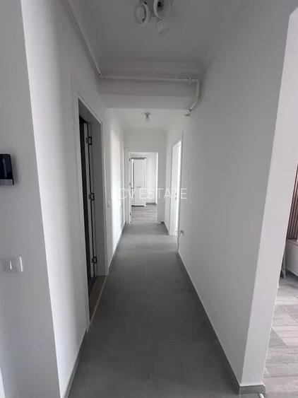 Apartament 2 camere Energia Residence3-Compozitori/Centrală proprie/CTB 5 min - 6