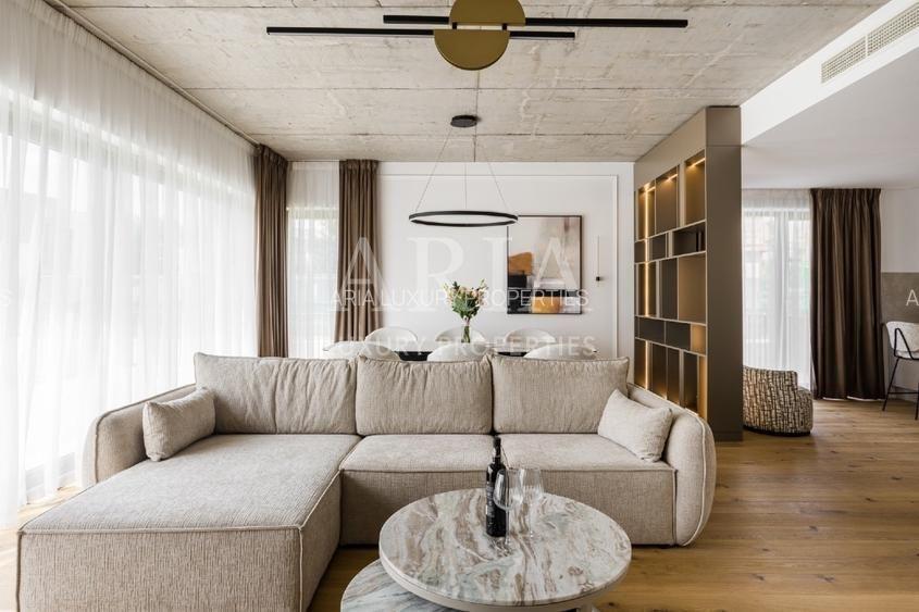 GreenLake | Vilă Smart Home | FIRST RENT | GATED COMMUNITY - 2