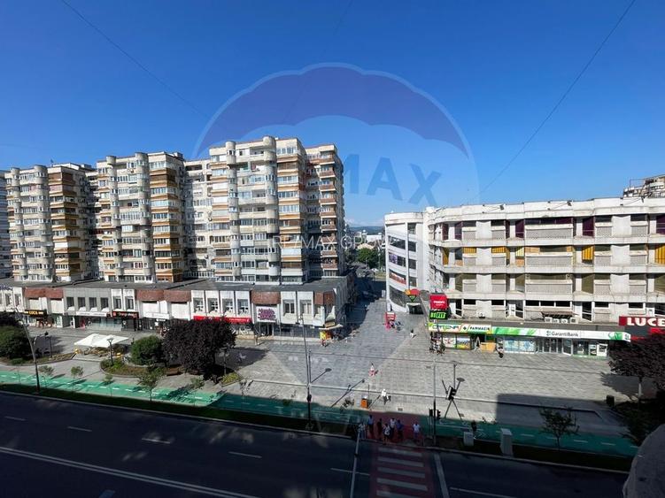 Apartament 3 camere, Ultracentral, str. Nicolae Bălcescu – Bacău - 11