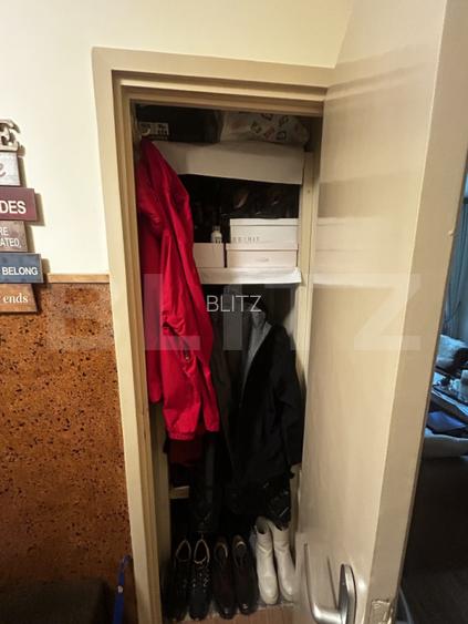 Apartament cu 2 camere, 50 mp, zona Astra - 11