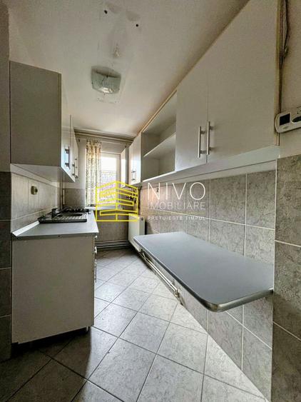 Apartament 3 camere – Tg. Mureș – Dâmbu Pietros