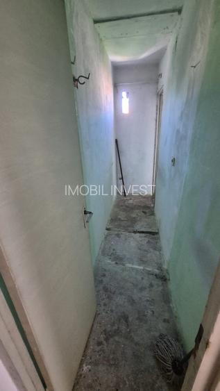 Apartament 2 camere | Zona Cetate | 50 mp | Ideal pentru renovare - 3
